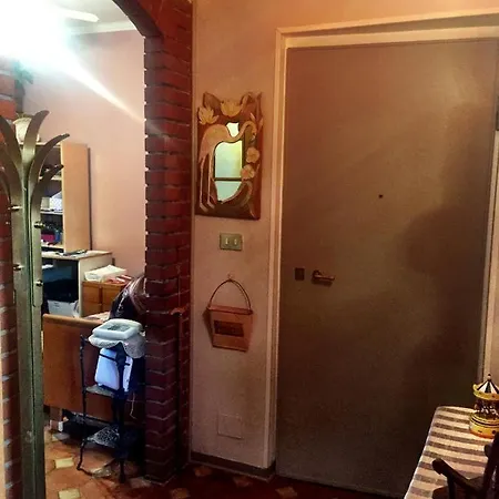 Bed & Breakfast La Giostra Turijn