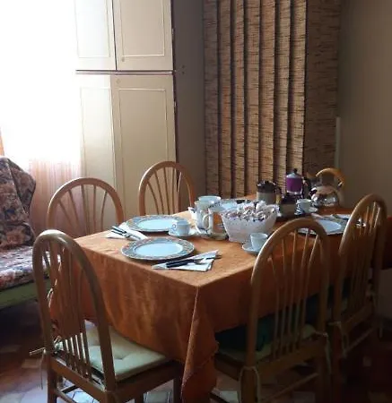 La Giostra Bed & Breakfast Turijn