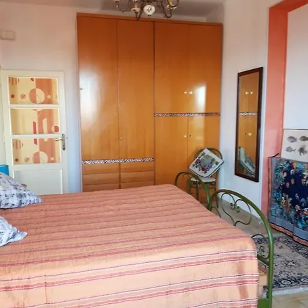 Bed & Breakfast La Giostra Turijn