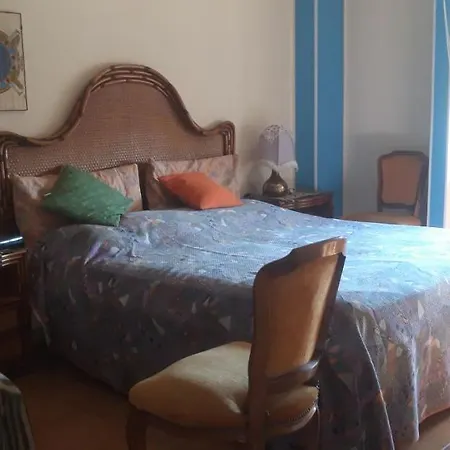 Bed & Breakfast La Giostra