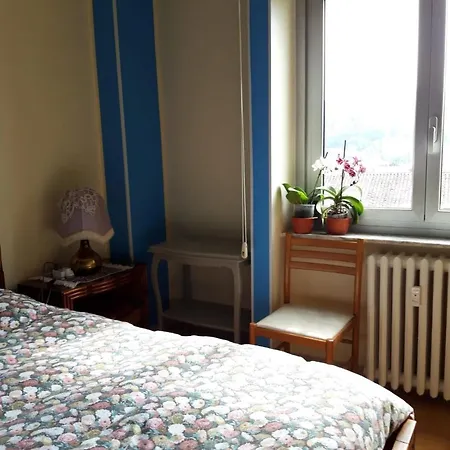 Bed & Breakfast La Giostra