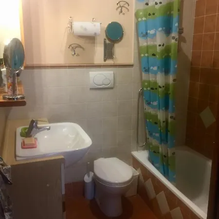 Bed & Breakfast La Giostra