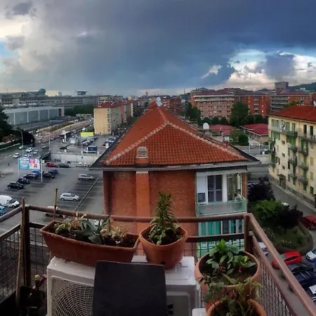 La Giostra Bed & Breakfast Turin