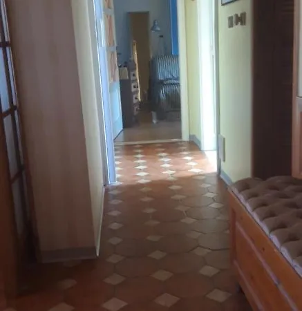 Bed & Breakfast La Giostra *