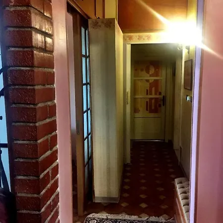 La Giostra Turin