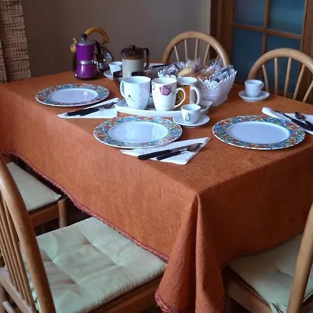 La Giostra Bed & Breakfast Turin