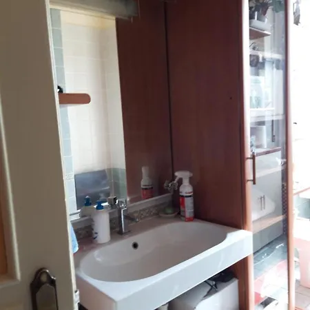 Bed & Breakfast La Giostra
