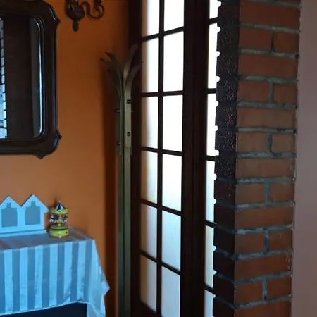 Bed & Breakfast La Giostra *