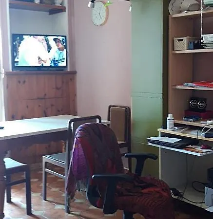 Bed & Breakfast La Giostra Turin